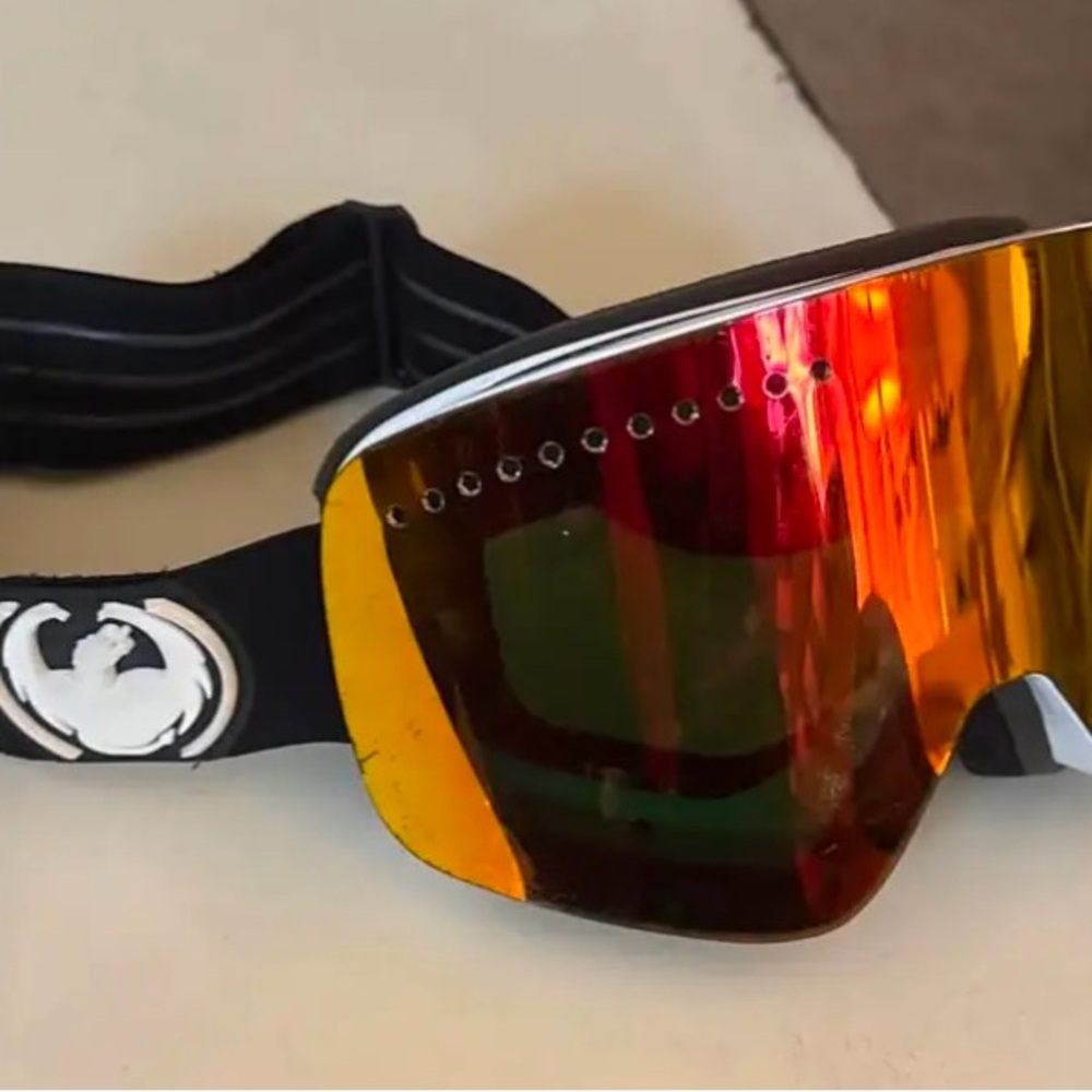 Dragon Alliance SNOWBOARD / Ski Goggles